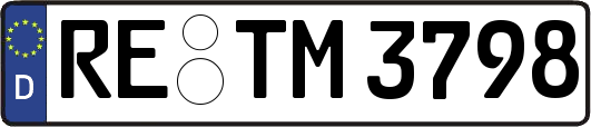 RE-TM3798