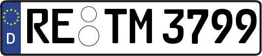 RE-TM3799