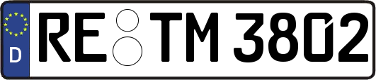 RE-TM3802