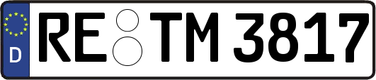 RE-TM3817