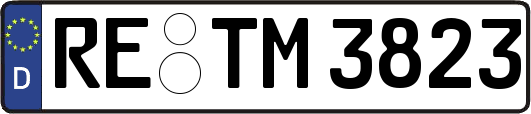 RE-TM3823