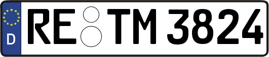RE-TM3824