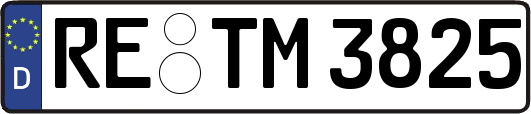 RE-TM3825