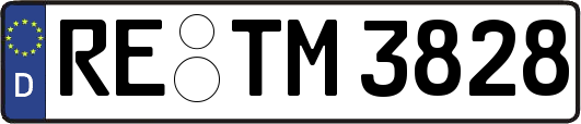 RE-TM3828