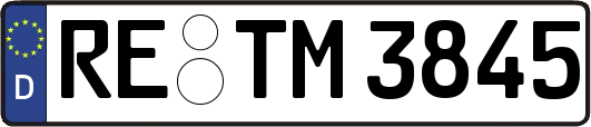 RE-TM3845