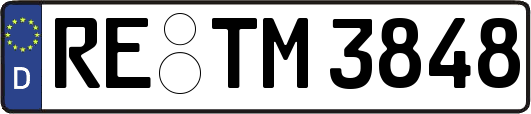 RE-TM3848