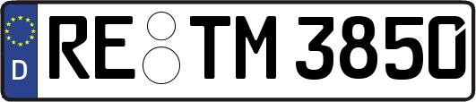 RE-TM3850