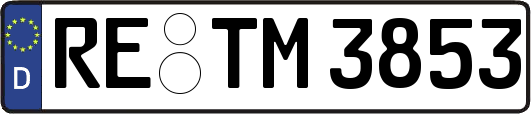 RE-TM3853