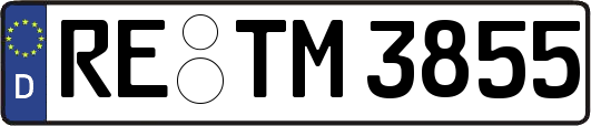 RE-TM3855