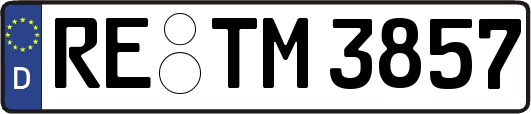 RE-TM3857