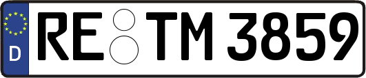 RE-TM3859