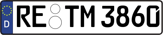 RE-TM3860