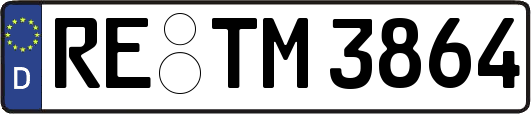 RE-TM3864