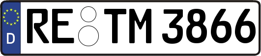 RE-TM3866