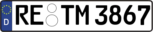 RE-TM3867