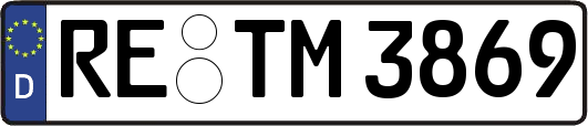 RE-TM3869