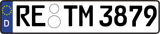 RE-TM3879