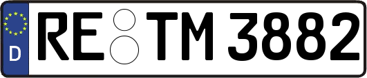 RE-TM3882