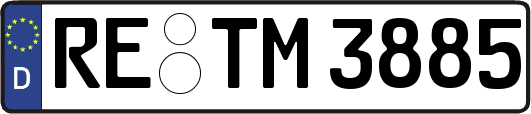 RE-TM3885
