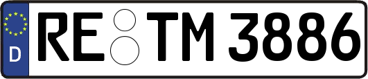 RE-TM3886