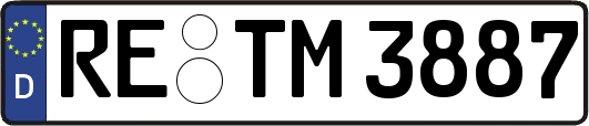 RE-TM3887