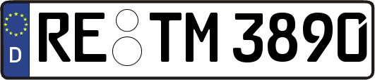 RE-TM3890