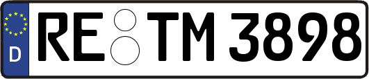RE-TM3898