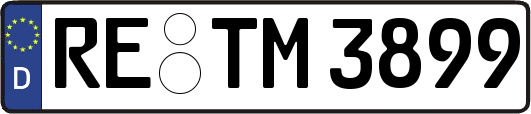 RE-TM3899