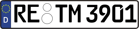 RE-TM3901