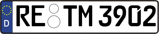 RE-TM3902