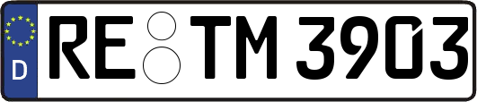RE-TM3903