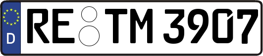 RE-TM3907