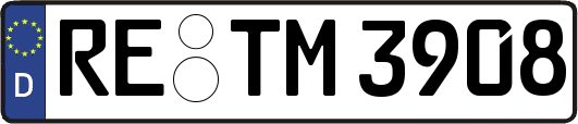 RE-TM3908