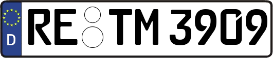 RE-TM3909