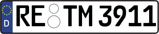 RE-TM3911