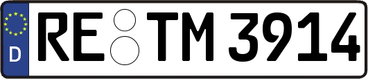 RE-TM3914