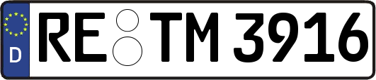 RE-TM3916