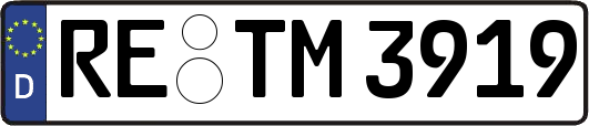 RE-TM3919