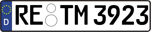RE-TM3923