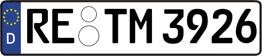 RE-TM3926