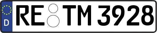 RE-TM3928