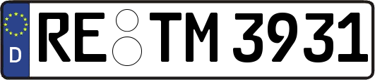 RE-TM3931