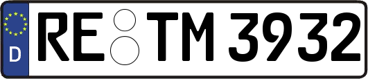 RE-TM3932