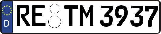 RE-TM3937