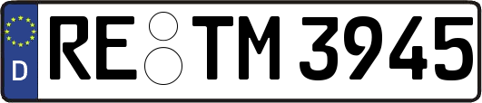 RE-TM3945