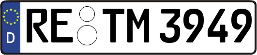 RE-TM3949