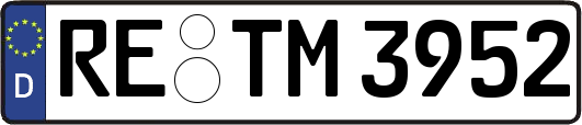 RE-TM3952