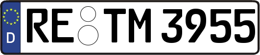 RE-TM3955