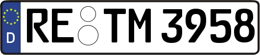 RE-TM3958