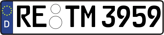 RE-TM3959